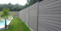 Portail Clôtures dans la vente du matériel pour les clôtures et les clôtures à Millay
